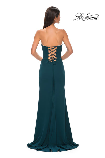 32829 - La Femme Dress