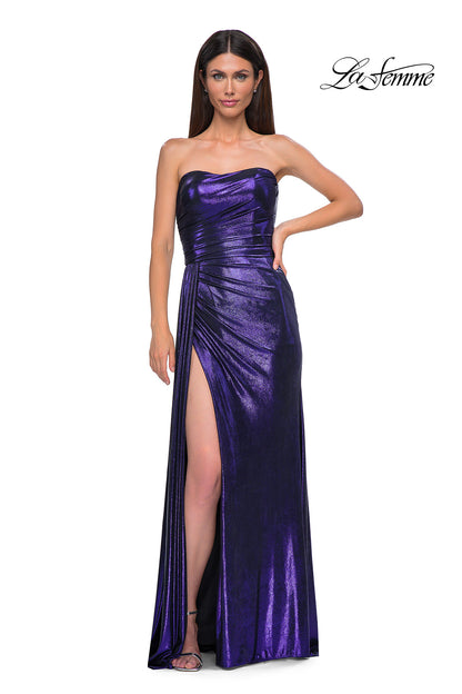 32830 - La Femme Dress