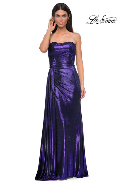 32830 - La Femme Dress