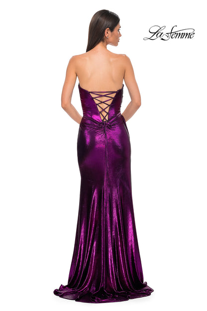 32830 - La Femme Dress