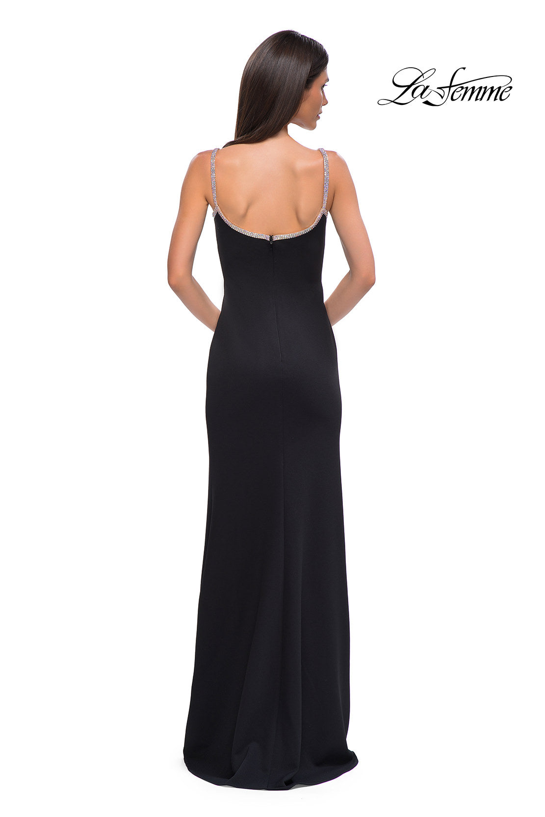 32844 - La Femme Dress