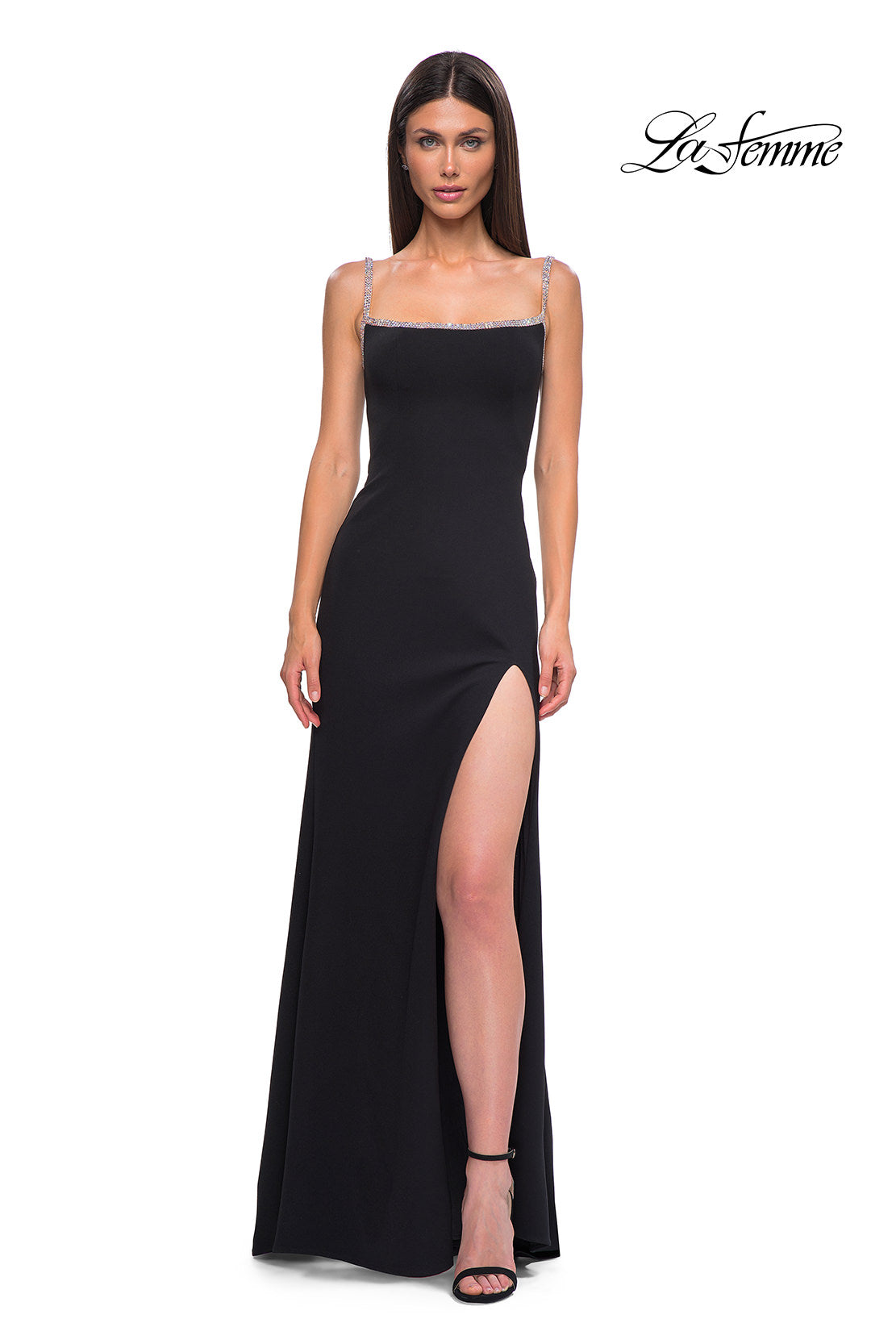 32844 - La Femme Dress