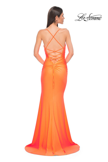 32851 - La Femme Dress