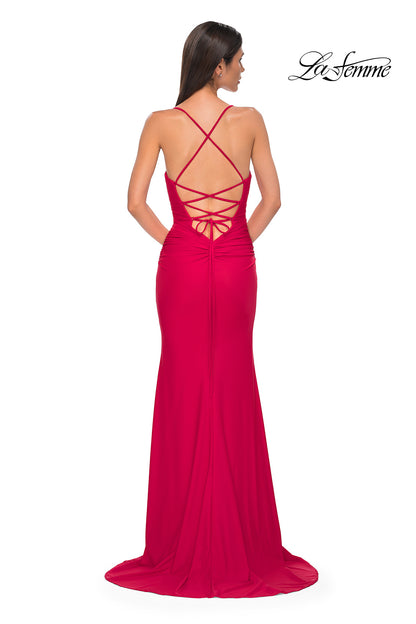 32851 - La Femme Dress