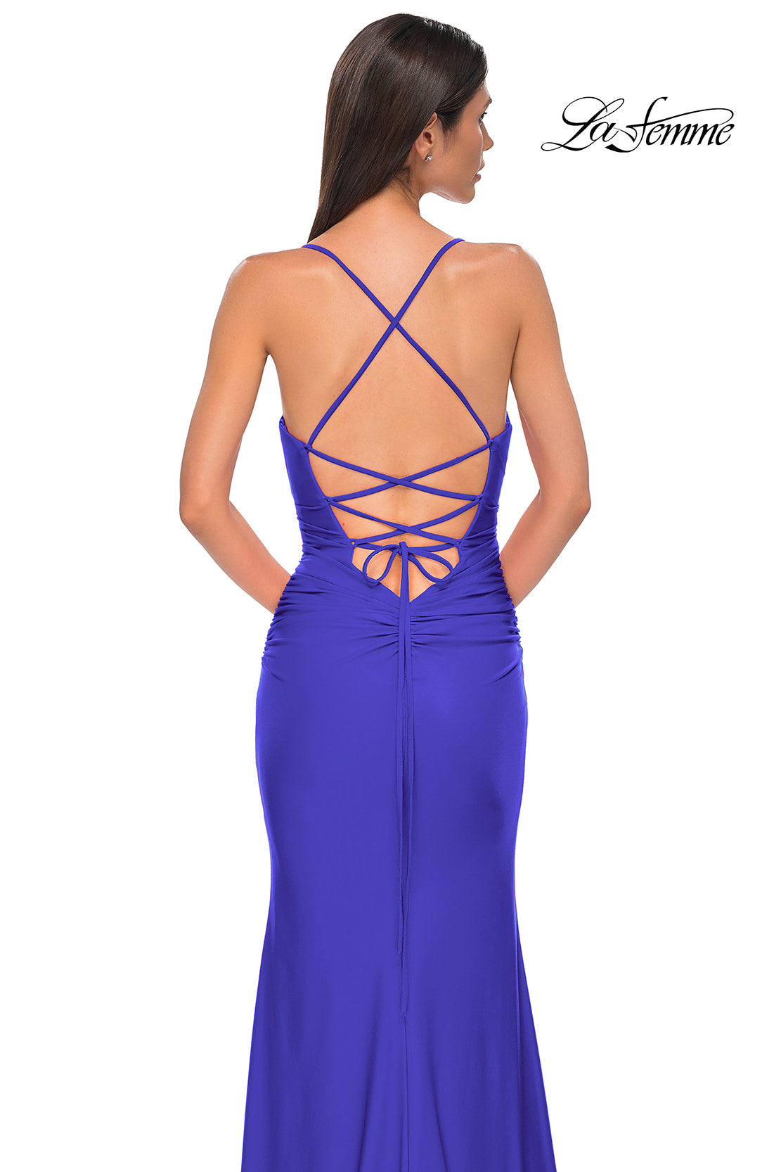 32851 - La Femme Dress