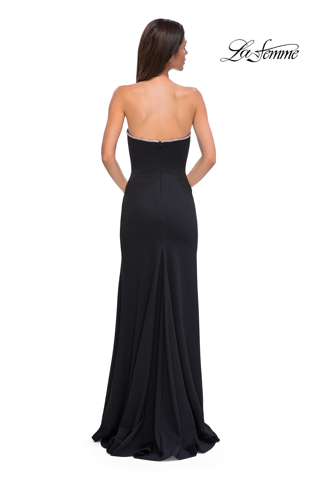 32854 - La Femme Dress