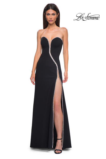 32854 - La Femme Dress