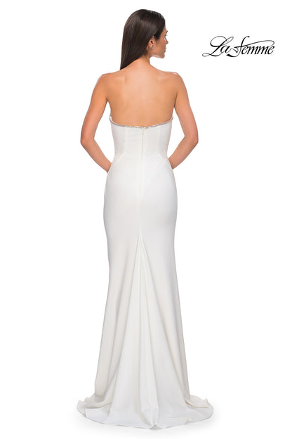 32854 - La Femme Dress