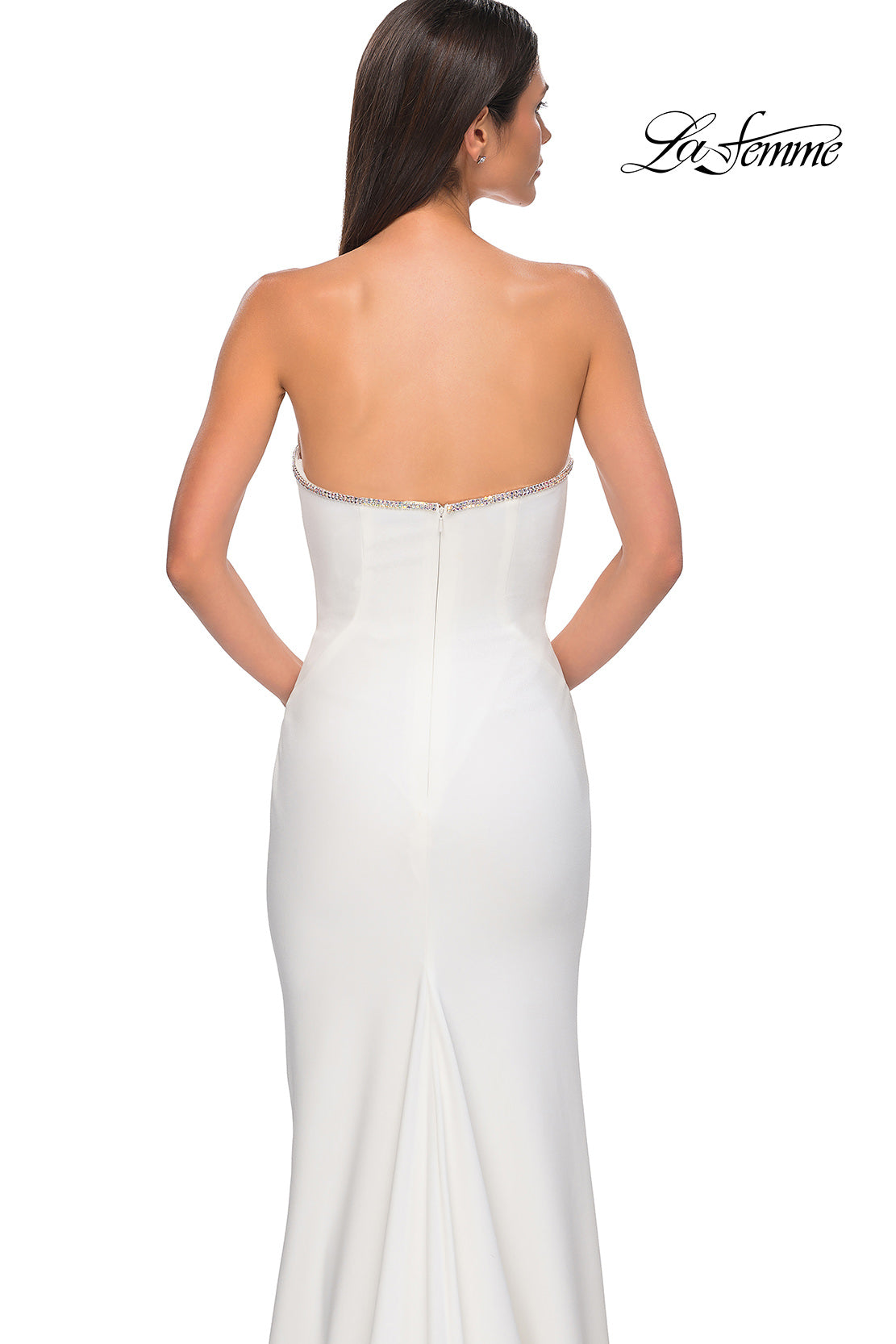 32854 - La Femme Dress