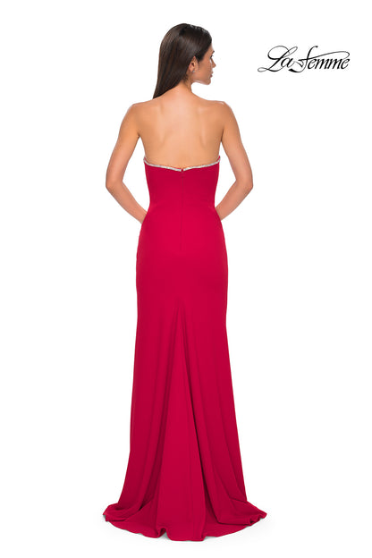 32854 - La Femme Dress