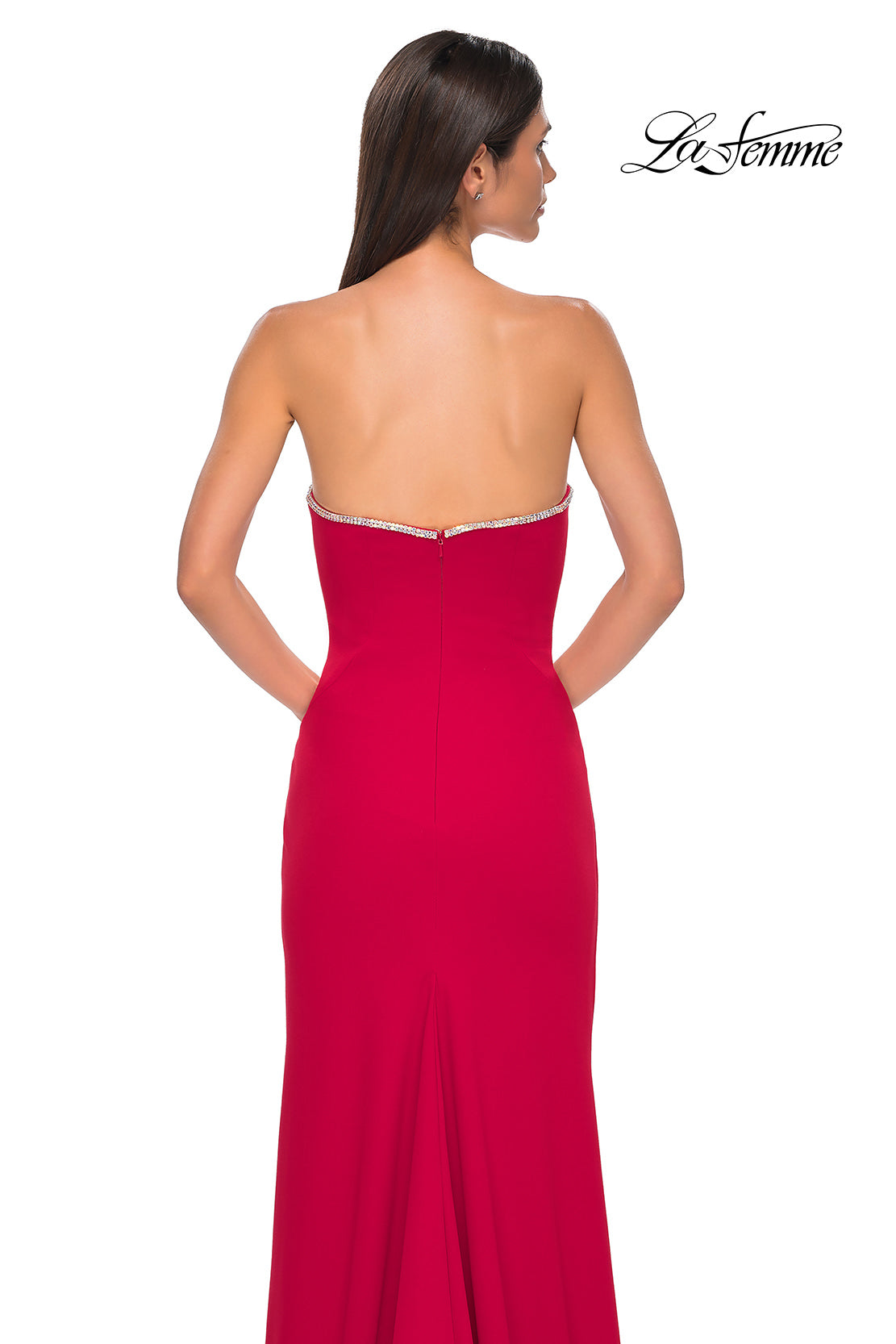 32854 - La Femme Dress