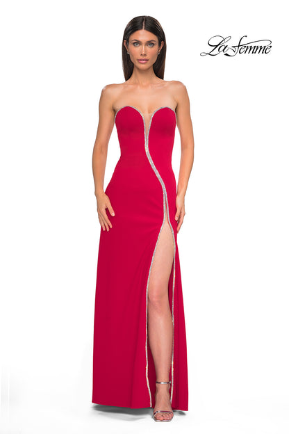 32854 - La Femme Dress