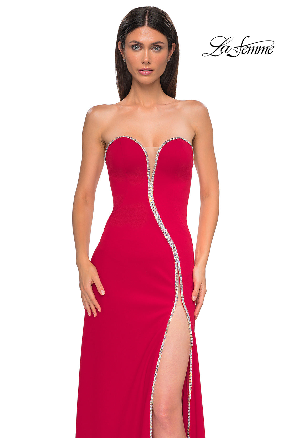 32854 - La Femme Dress