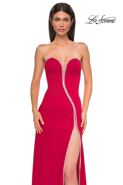 32854 - La Femme Dress