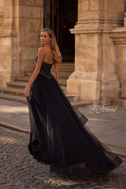 32856 - La Femme Dress