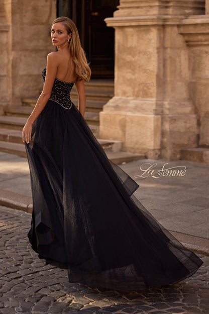 32856 - La Femme Dress