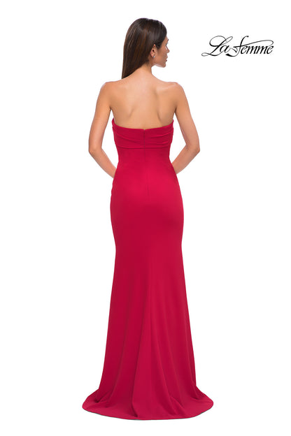 32863 - La Femme Dress