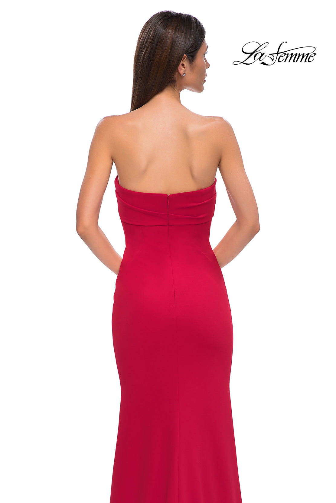 32863 - La Femme Dress