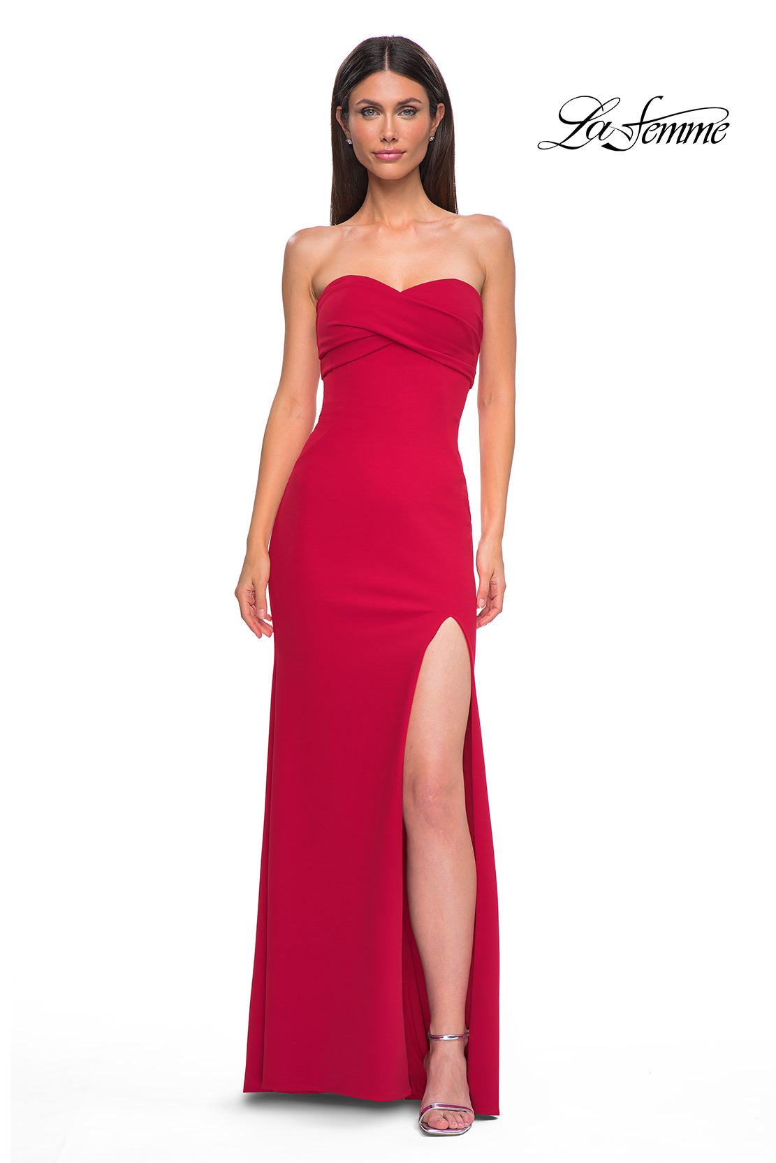 32863 - La Femme Dress