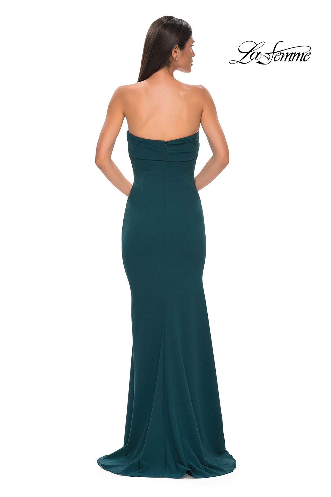 32863 - La Femme Dress