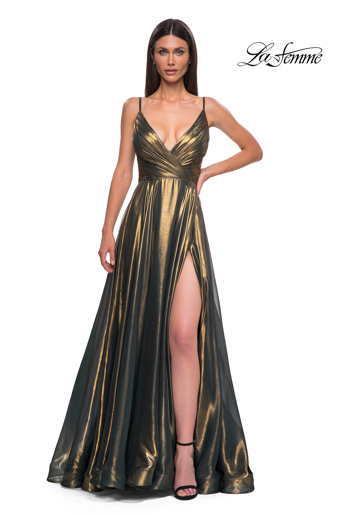 32864 - La Femme Dress