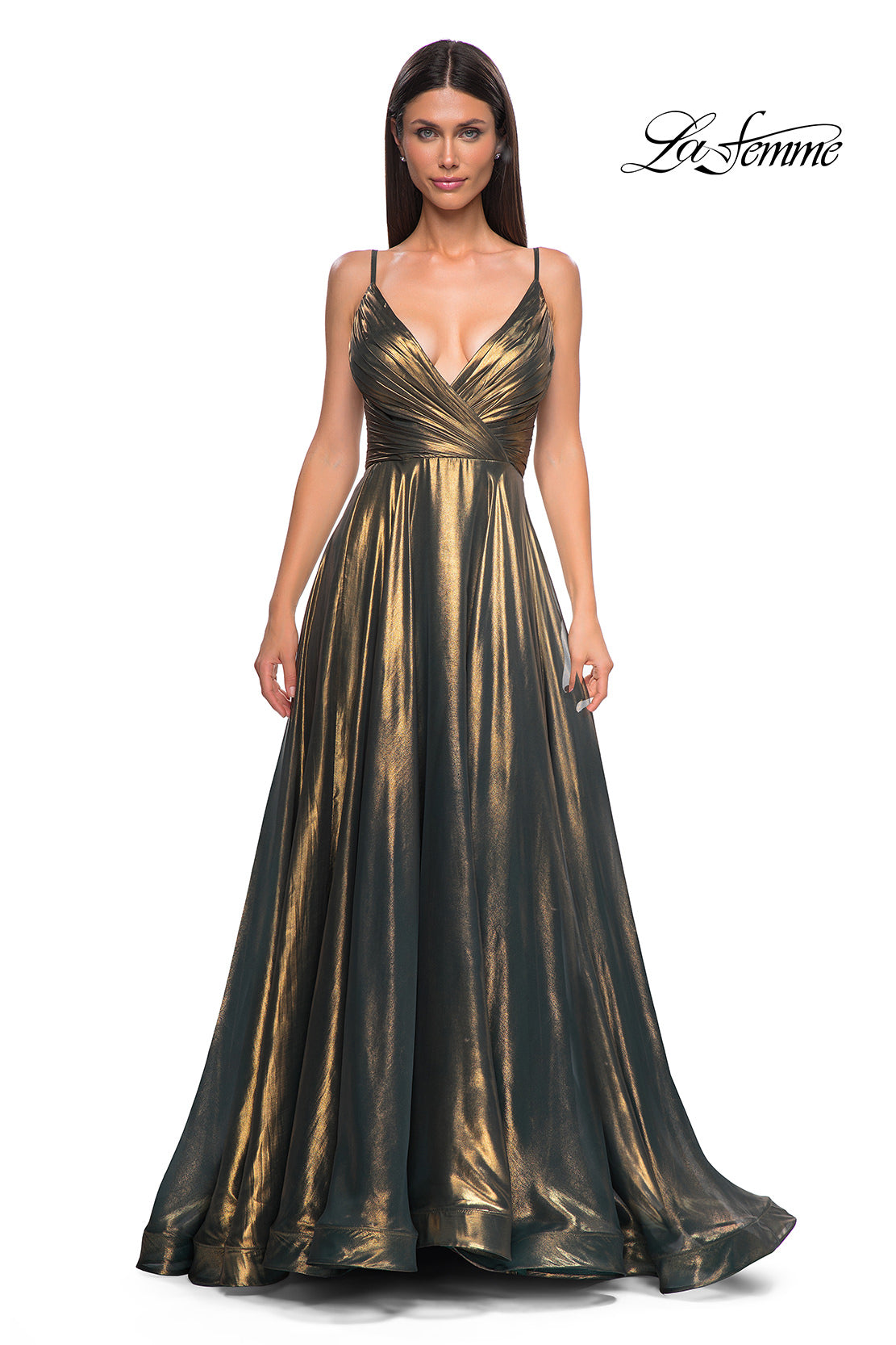 32864 - La Femme Dress