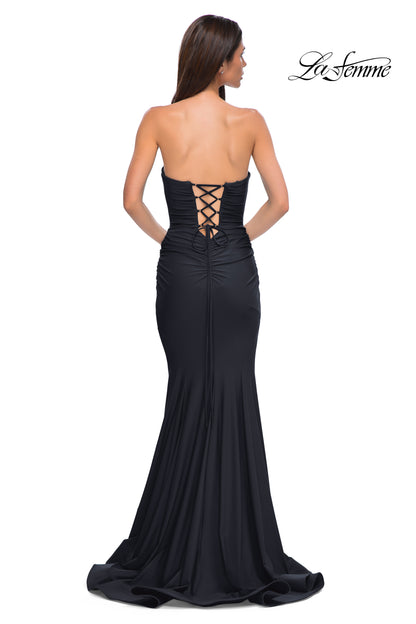 32872 - La Femme Dress