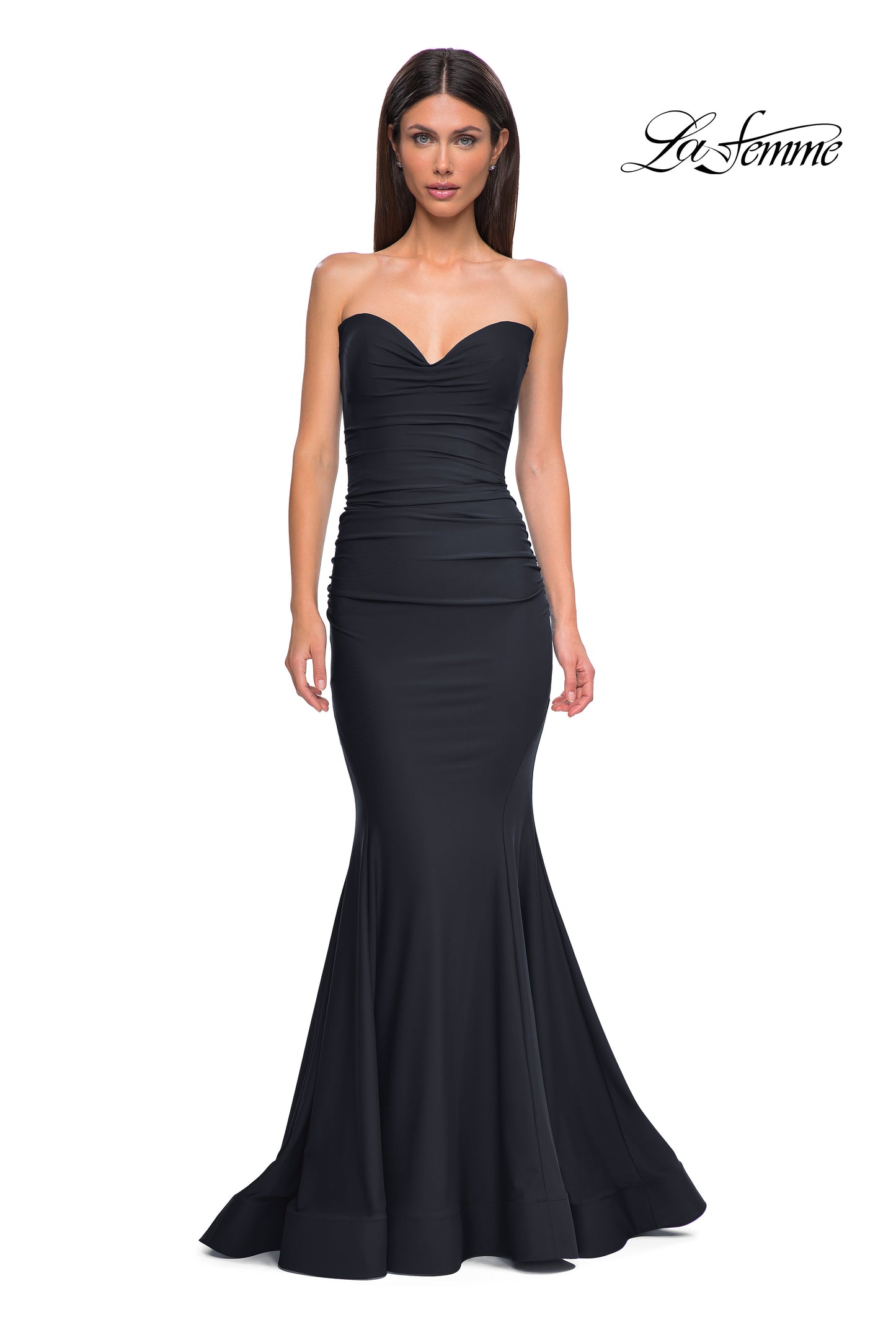 32872 - La Femme Dress