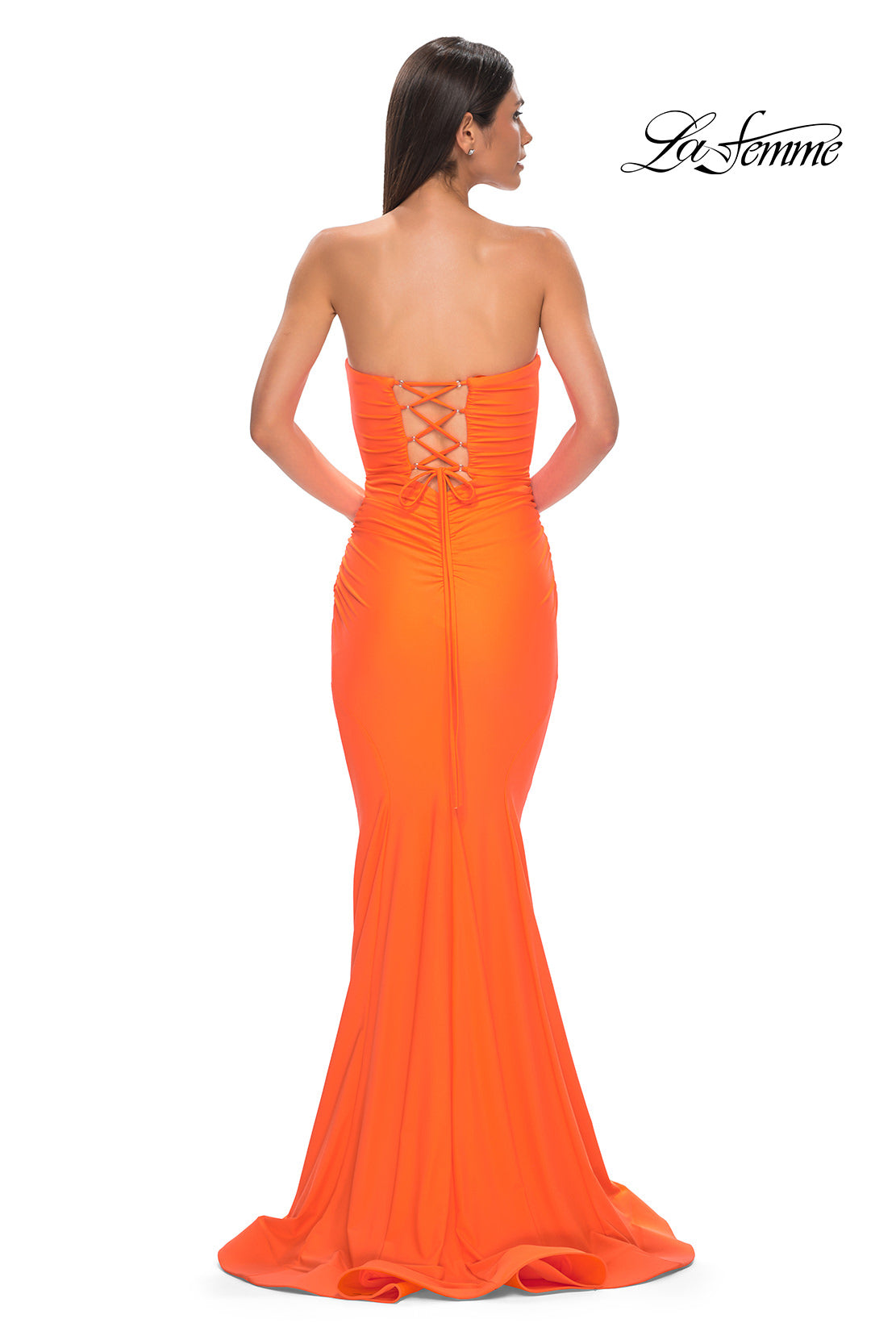 32872 - La Femme Dress