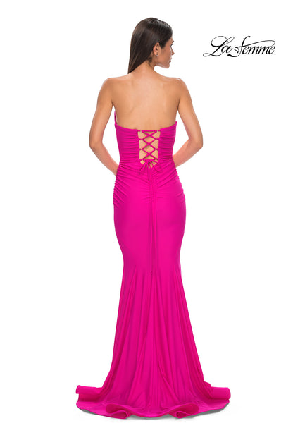 32872 - La Femme Dress