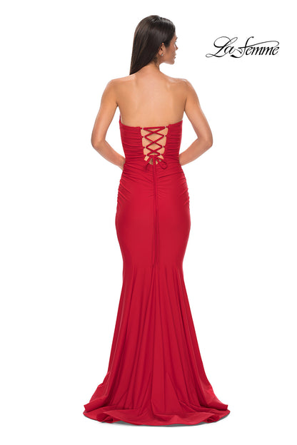 32872 - La Femme Dress