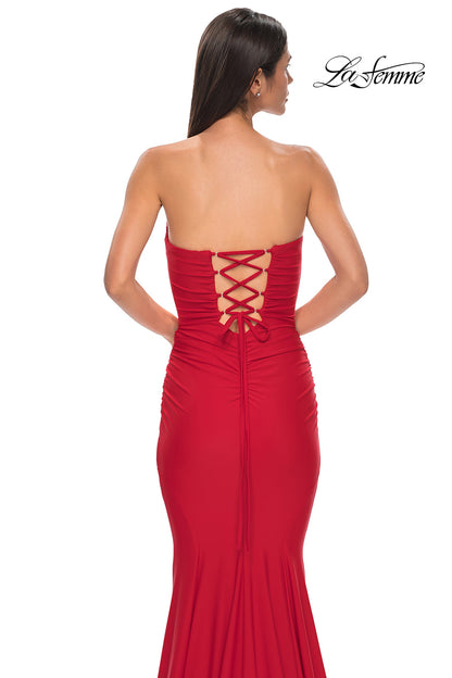 32872 - La Femme Dress