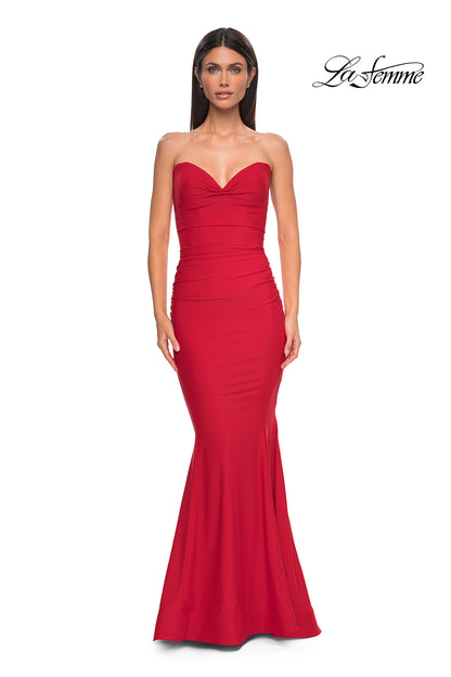 32872 - La Femme Dress