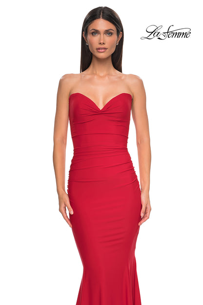 32872 - La Femme Dress