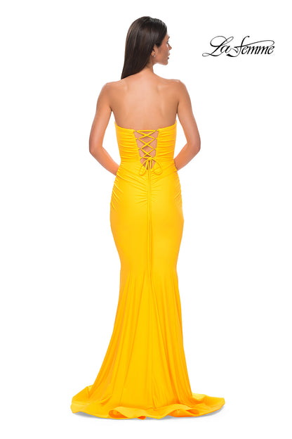 32872 - La Femme Dress