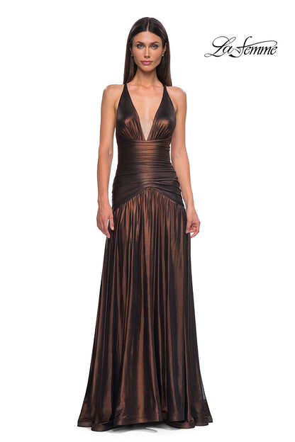 32887 - La Femme Dress