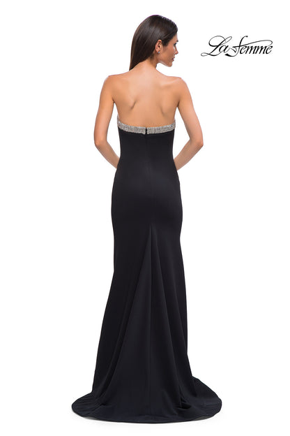 32891 - La Femme Dress