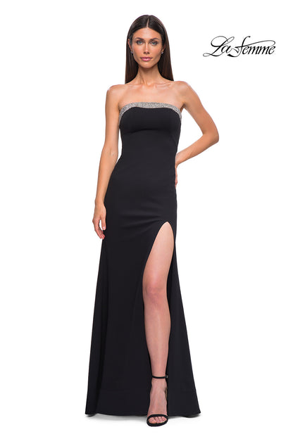 32891 - La Femme Dress