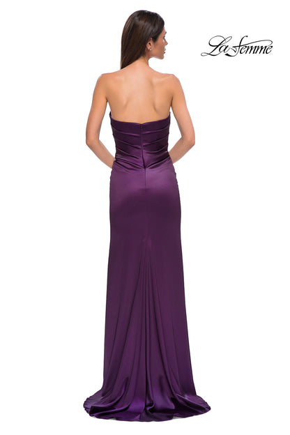 32896 - La Femme Dress