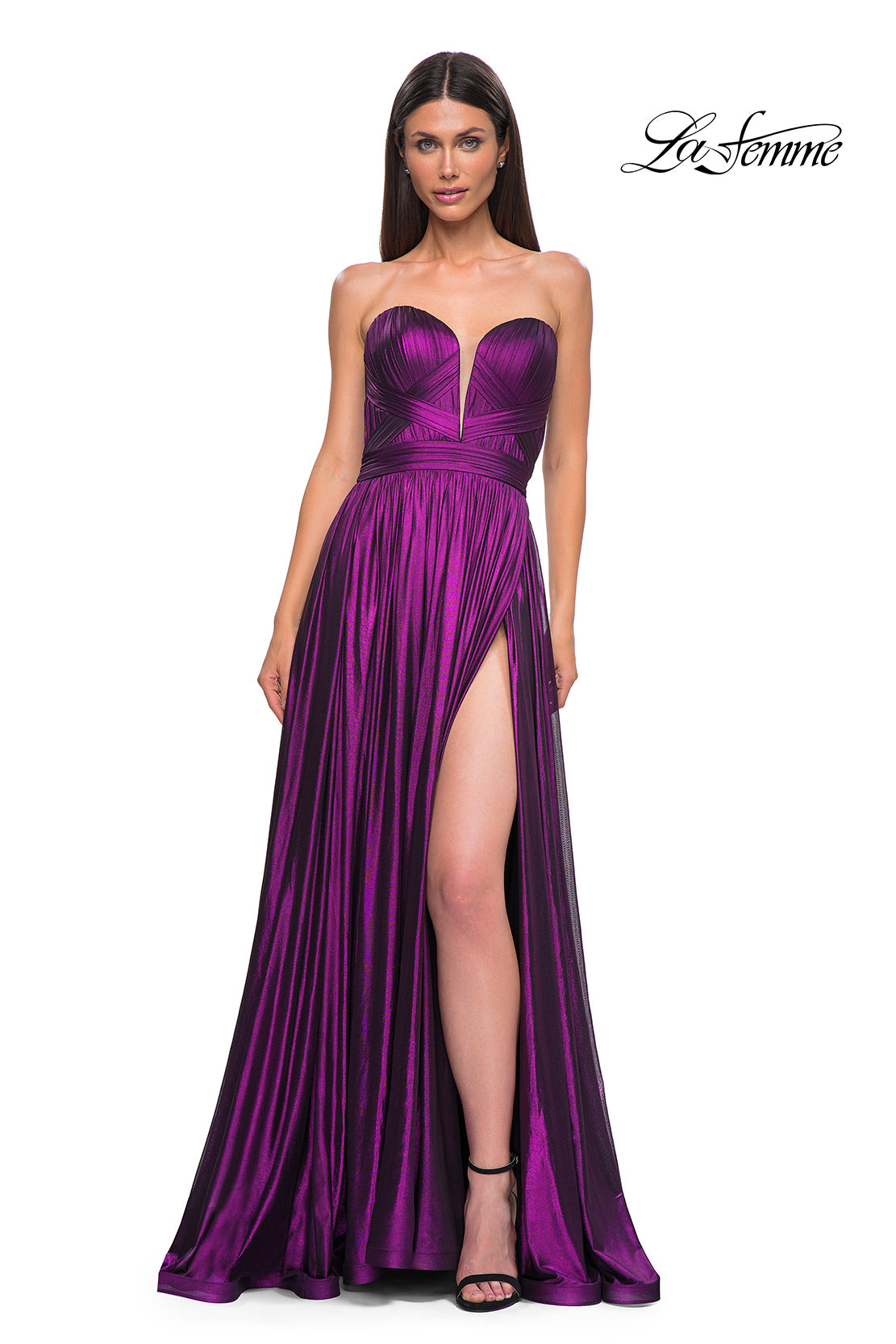 32899 - La Femme Dress