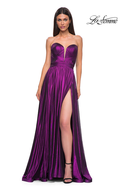 32899 - La Femme Dress