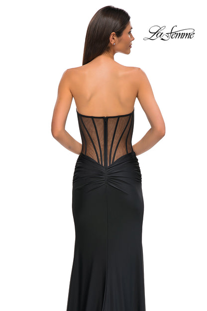 32912 - La Femme Dress