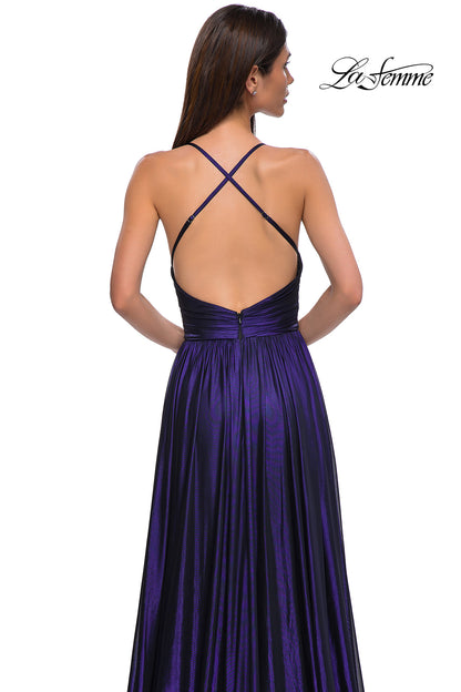 32917 - La Femme Dress