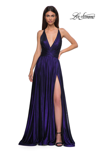 32917 - La Femme Dress