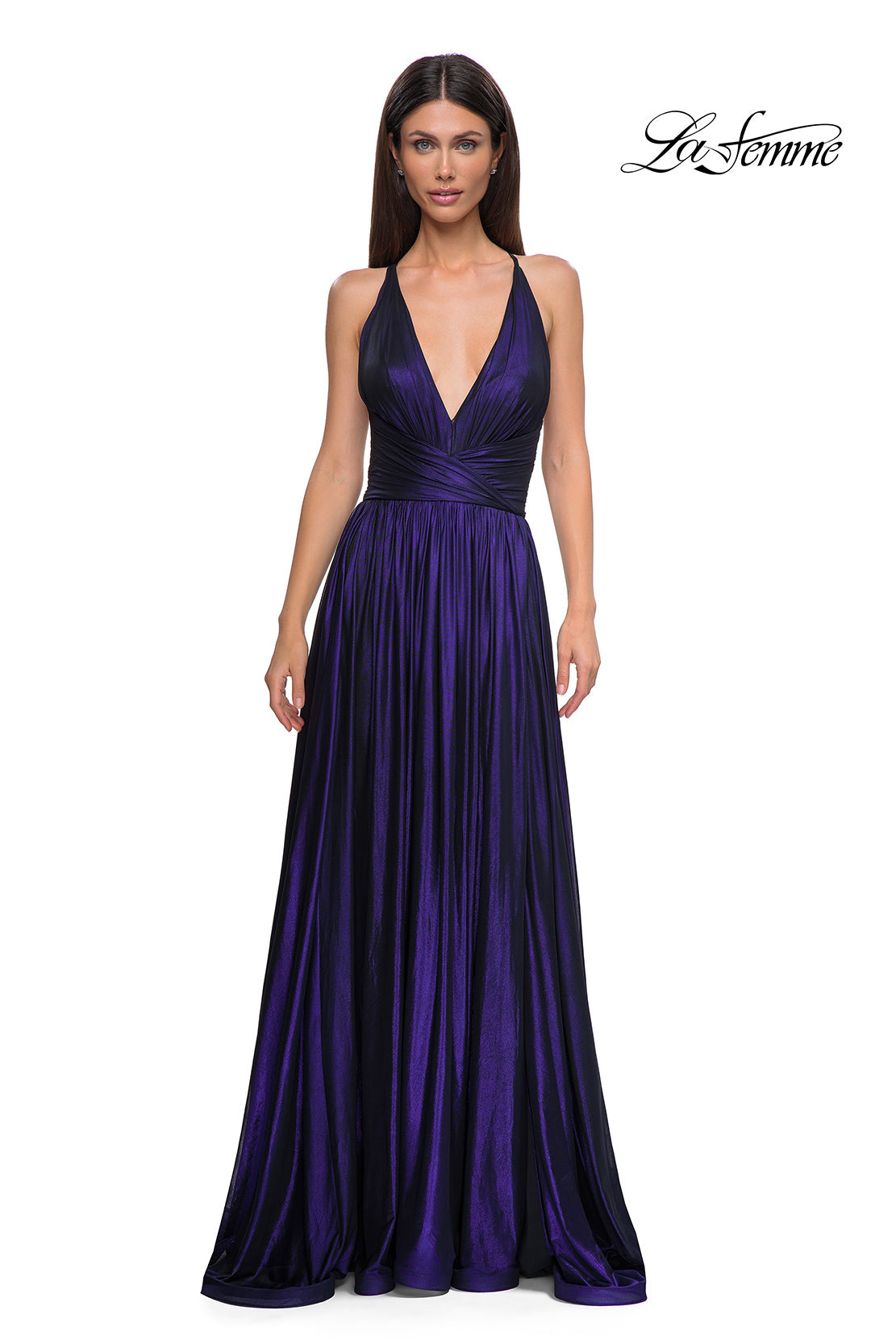 32917 - La Femme Dress