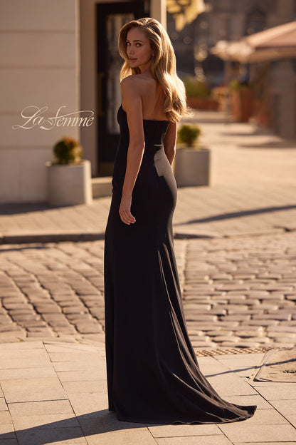 32919 - La Femme Dress