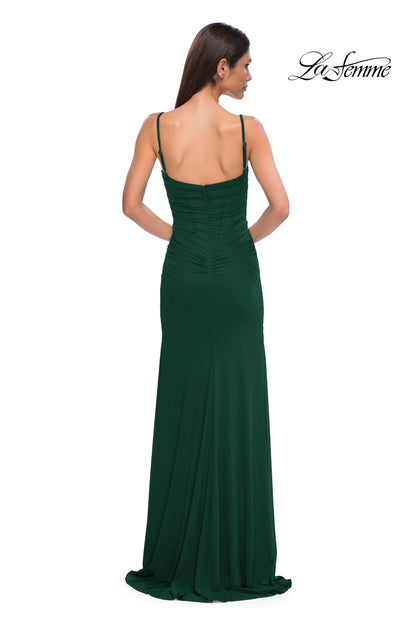 32925 - La Femme Dress