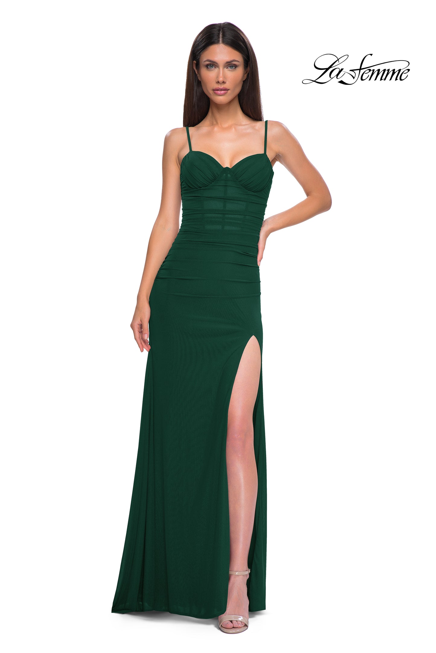 32925 - La Femme Dress