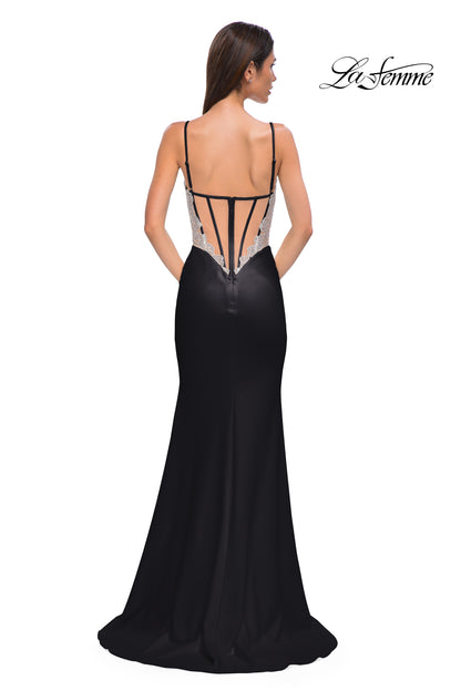 32930 - La Femme Dress