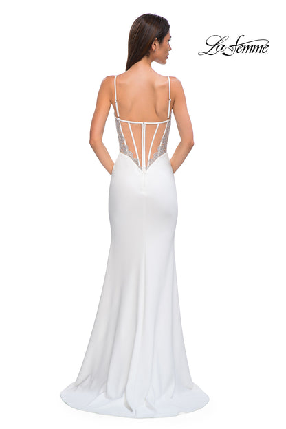 32930 - La Femme Dress